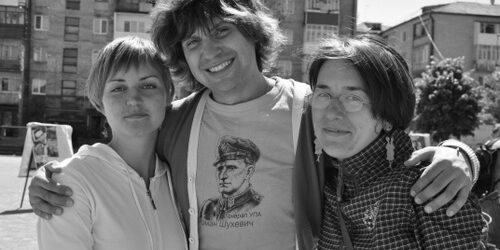 Тур навколо Рівненської АЕС – День 4. смт. Володимирець, Рівненської області.