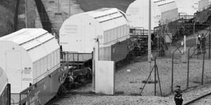 Немецкая ядерная промышленость зондирует почву для ввоза отходов в Россию