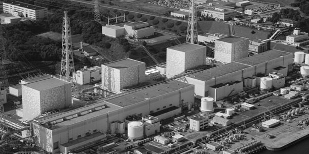 На атомной электростанции Фукусима-1 демонтируют все энергоблоки