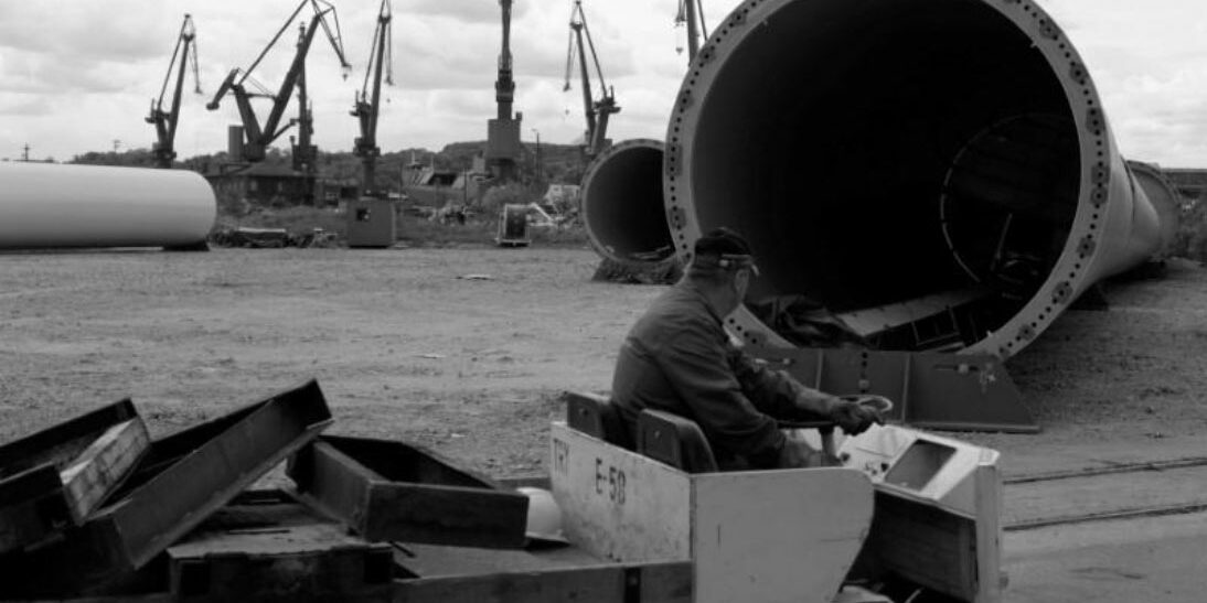 PGE обирає вітри Балтійського моря замість атомної електростанції з початком переходу Польщі на екологічно чисту енергію