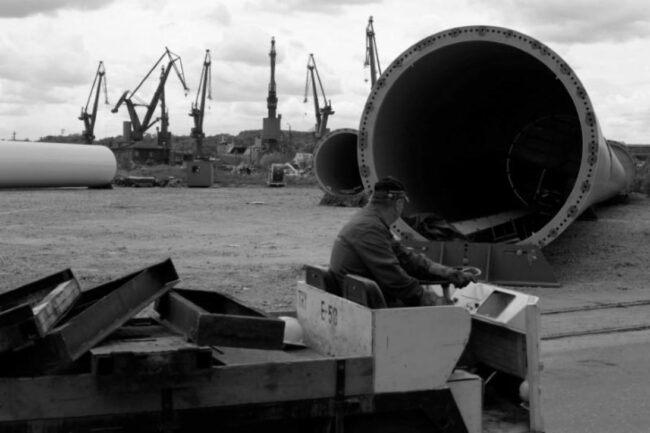 PGE обирає вітри Балтійського моря замість атомної електростанції з початком переходу Польщі на екологічно чисту енергію