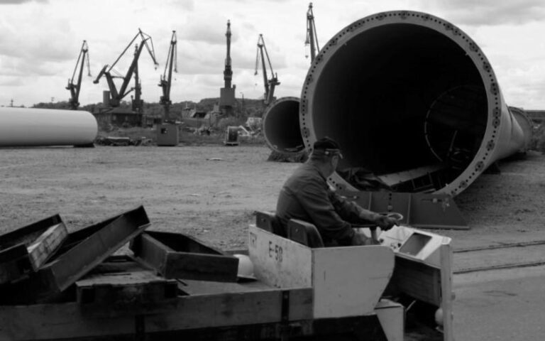 PGE обирає вітри Балтійського моря замість атомної електростанції з початком переходу Польщі на екологічно чисту енергію