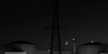 АЕС Фесенгайм минулої середи. Реактор, якому 43 роки, припинить свою роботу вже цього тижня. Фото: Sébastien Bozon/AFP/Getty Images АЕС Фесенгайм минулої середи. Реактор, якому 43 роки, припинить свою роботу вже цього тижня. Фото: Sébastien Bozon/AFP/Getty Images