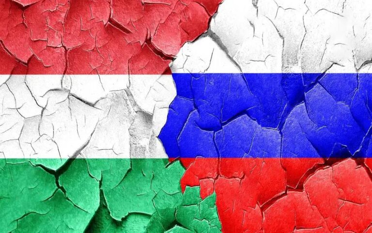 Угорщина підтримує дружні економічні відносини з росією