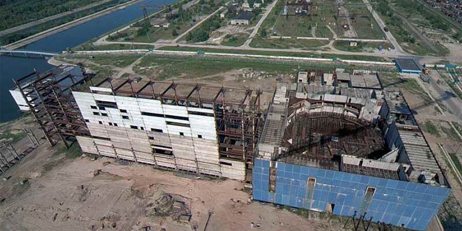 SKODA для довкілля. Мінприроди погодило неповну оцінку впливу на довкілля Хмельницької АЕС