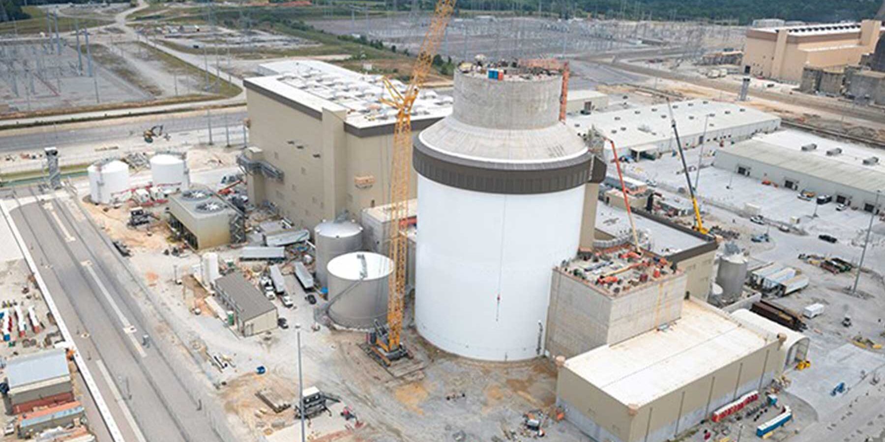 Нові реактори - небезпека