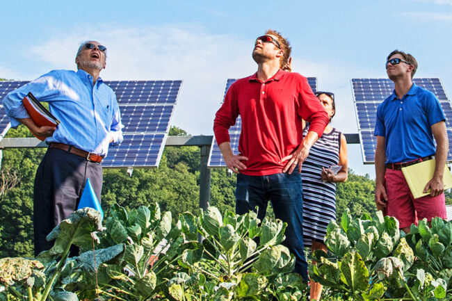 атомна і відновлювана енергія