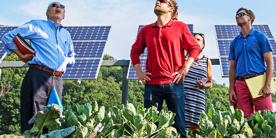 атомна і відновлювана енергія