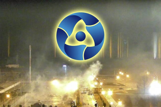 росатом – російський ядерний тероризм росатом - російський ядерний тероризм