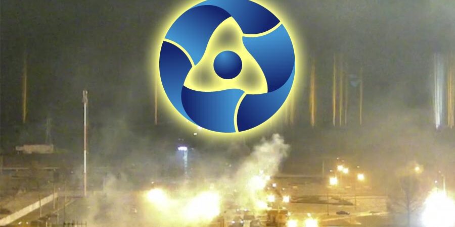 росатом – російський ядерний тероризм росатом - російський ядерний тероризм