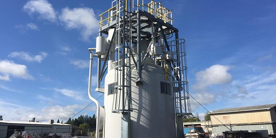 Великі надії на малі модульні реактори не справджуються