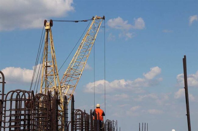 Бетон для ХАЕС