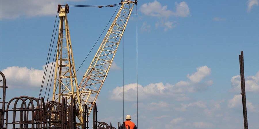 Бетон для ХАЕС Бетон для ХАЕС