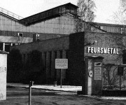 feursmetal