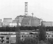 Чорнобиль з Прип’яті
